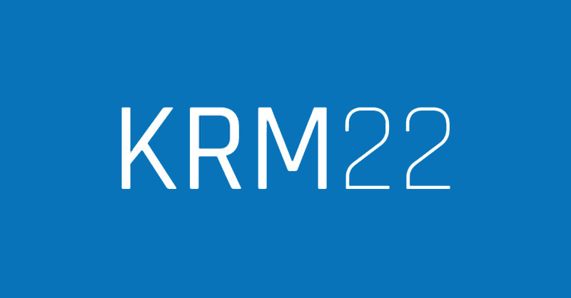 KRM22